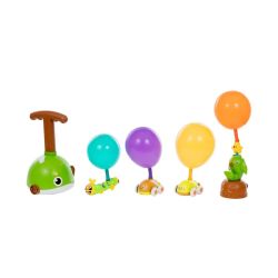 Rotaļlieta balonu sacīkstes zja294235