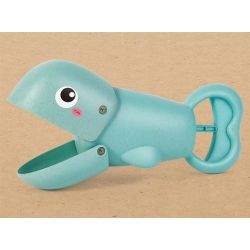 Žaisl smėlio įrankis žnyplės hg-922