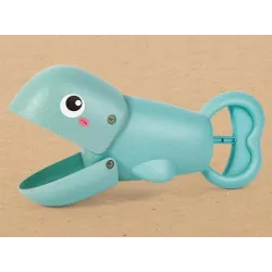 Žaisl smėlio įrankis žnyplės hg-922