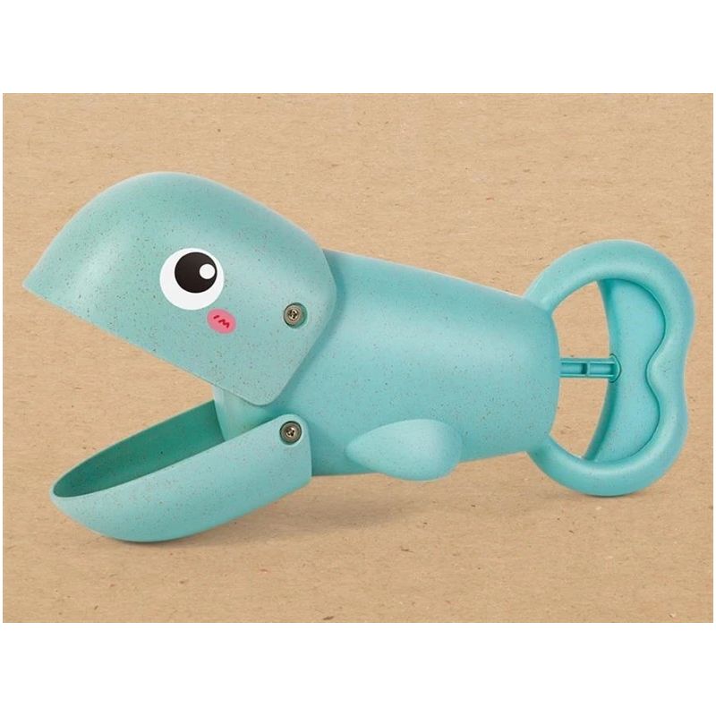 Песочная формочка SMĖLIO ŽNYPLĖS, синий цв.