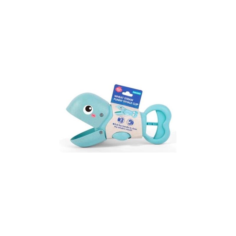 Песочная формочка SMĖLIO ŽNYPLĖS, синий цв.