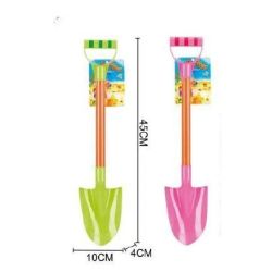 Rotaļu lāpstiņa 3457 45cm