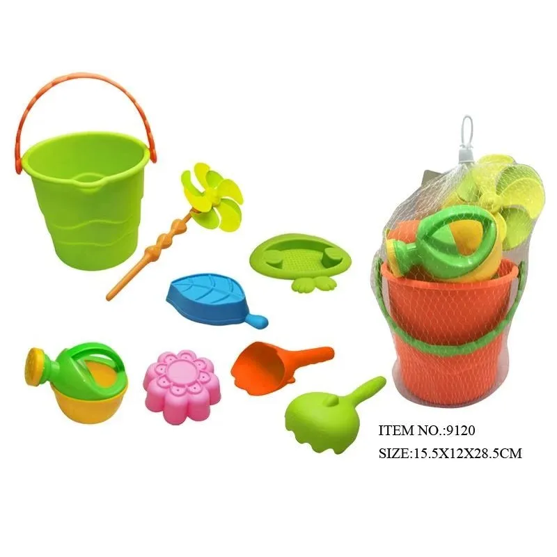 Žaisl smėlio rinkinys 9120