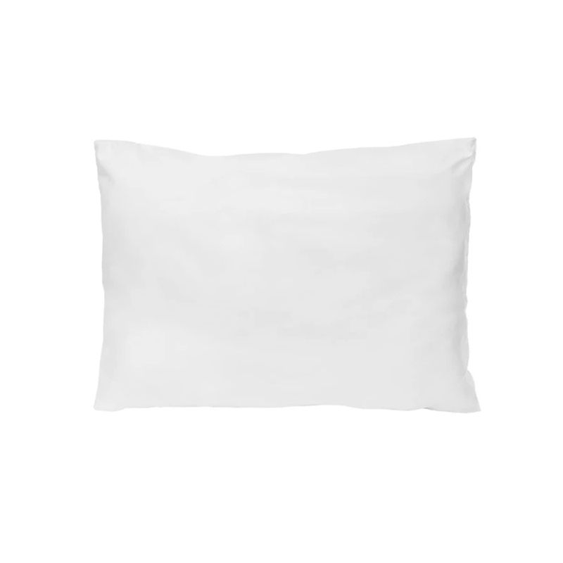 Spilvens 50x70cm pes100 83gm2 400g rul.