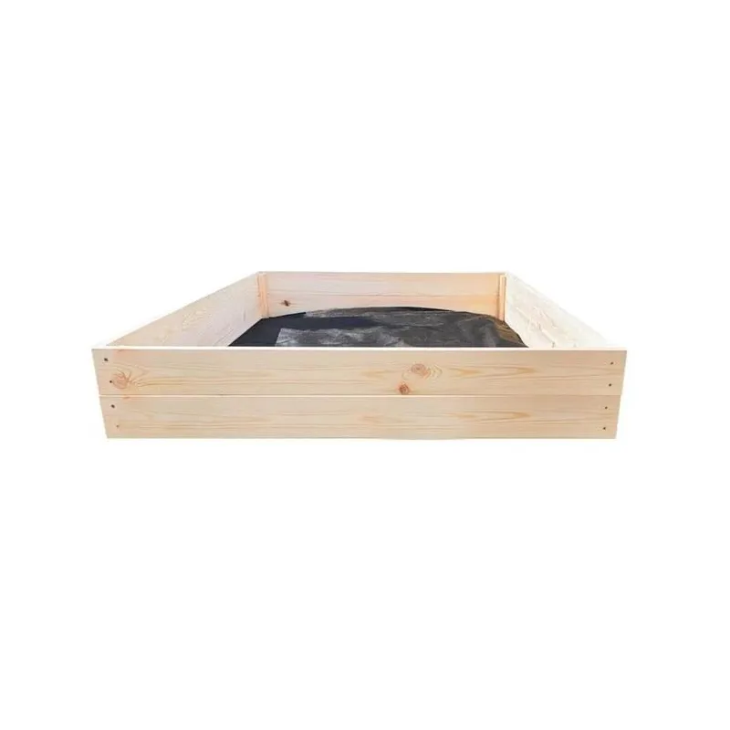 Pakelta lysvė Garden Center. 1100 mm x 850 mm x 265 mm