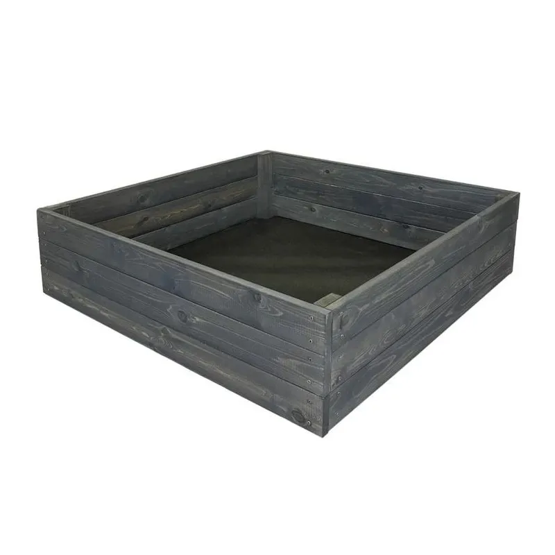 Paceļama dobe Garden Center GB607527B, 60 cm x 75 cm x 27 cm
