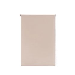 Roller Blind Domoletti BSC-202, sand, 80x190 cm