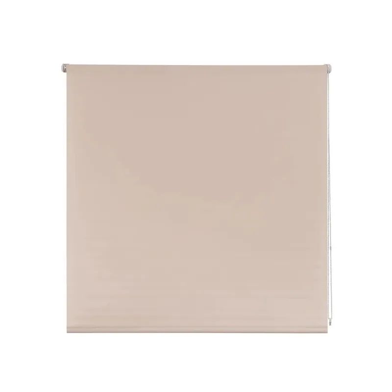 Ritininė užuolaida Domoletti BSC-202, smėlio sp., 120 cm x 190 cm