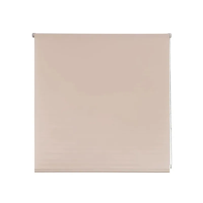 Rullo žalūzijas Domoletti BSC-202, bēša krās., 140 cm x 190 cm