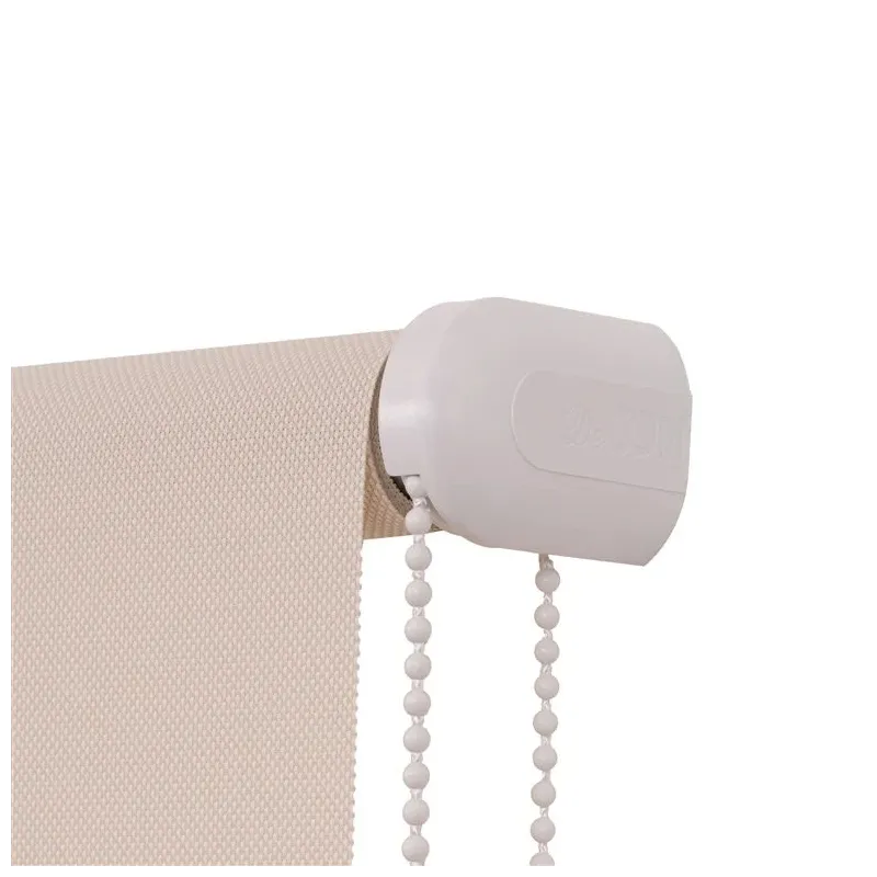 Rullo žalūzijas Domoletti BSC-202, bēša krās., 140 cm x 190 cm