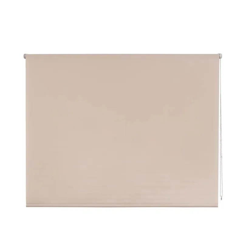Rullo žalūzijas Domoletti BSC-202, bēša krās., 160 cm x 190 cm