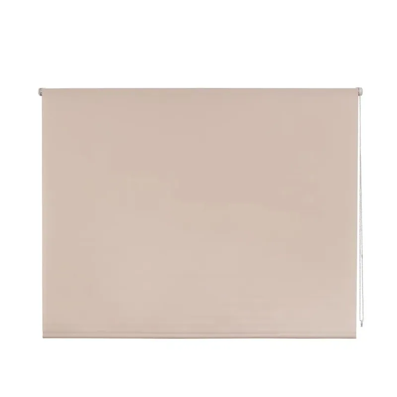 Rullo žalūzijas Domoletti BSC-202, bēša krās., 160 cm x 190 cm