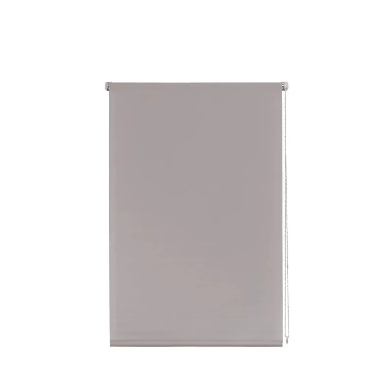 Ritininė užuolaida Domoletti BSC-203, pilka sp., 80 cm x 190 cm