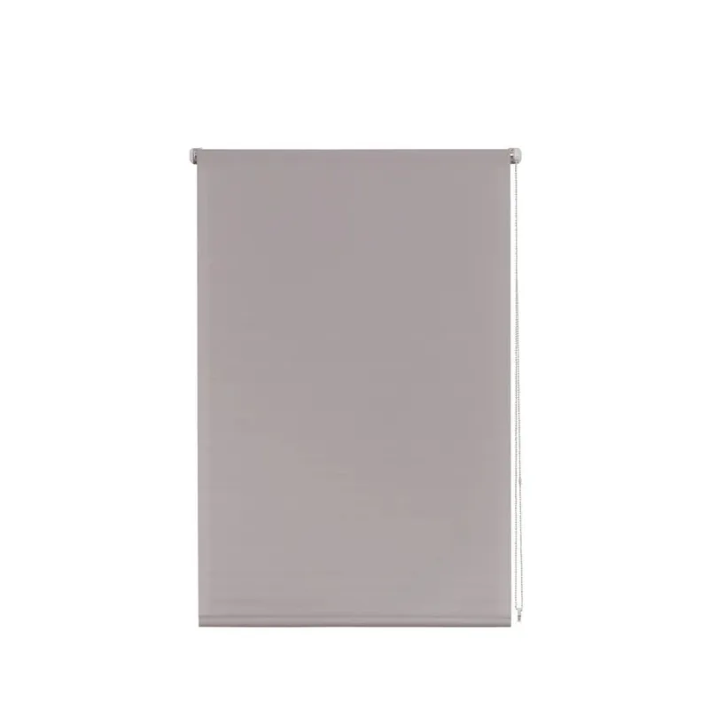 Ritininė užuolaida Domoletti BSC-203, pilka sp., 80 cm x 190 cm