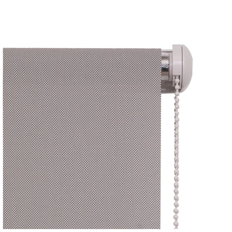 Roller bl screen bsc-203 80x190 l.grey