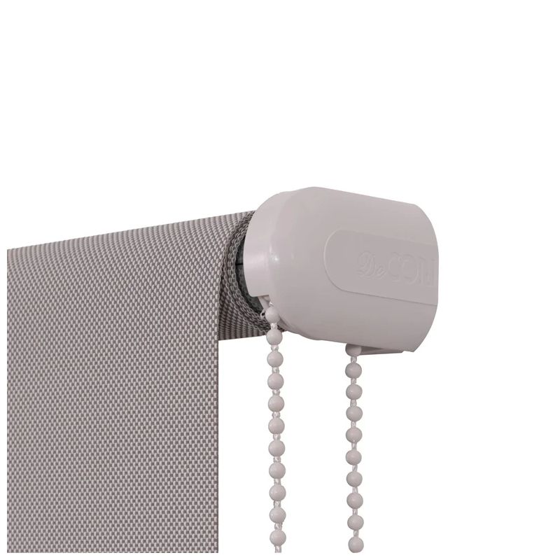 Roller bl screen bsc-203 80x190 l.grey