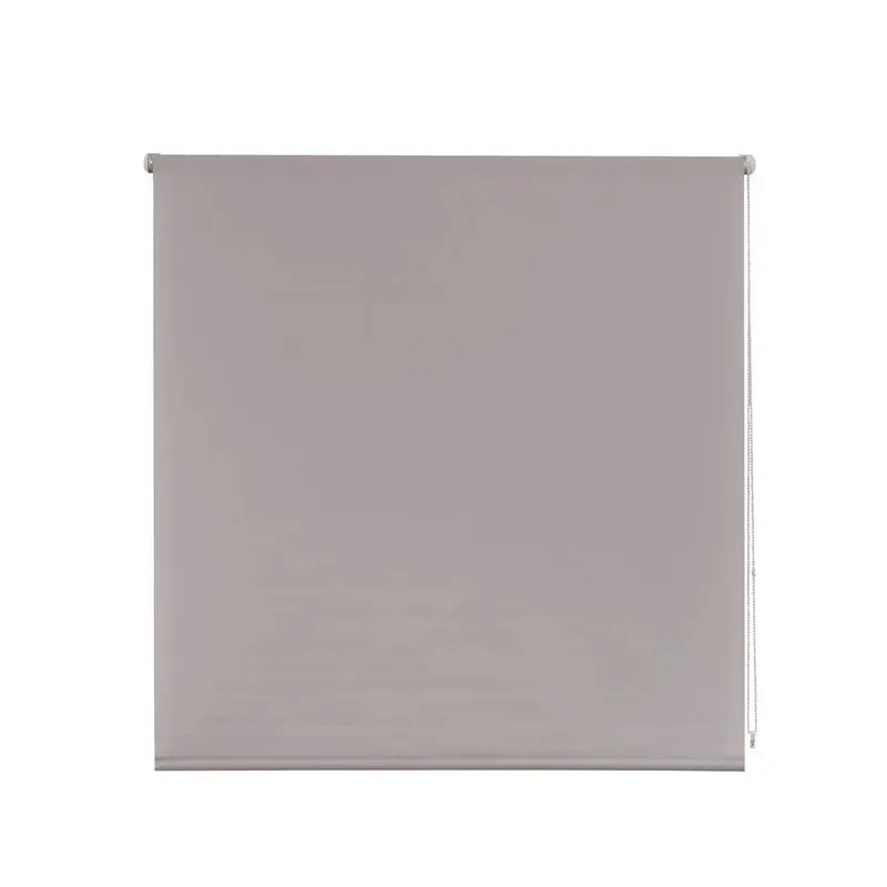 Rullo žalūzijas Domoletti BSC-203, pelēka krās., 140 cm x 190 cm