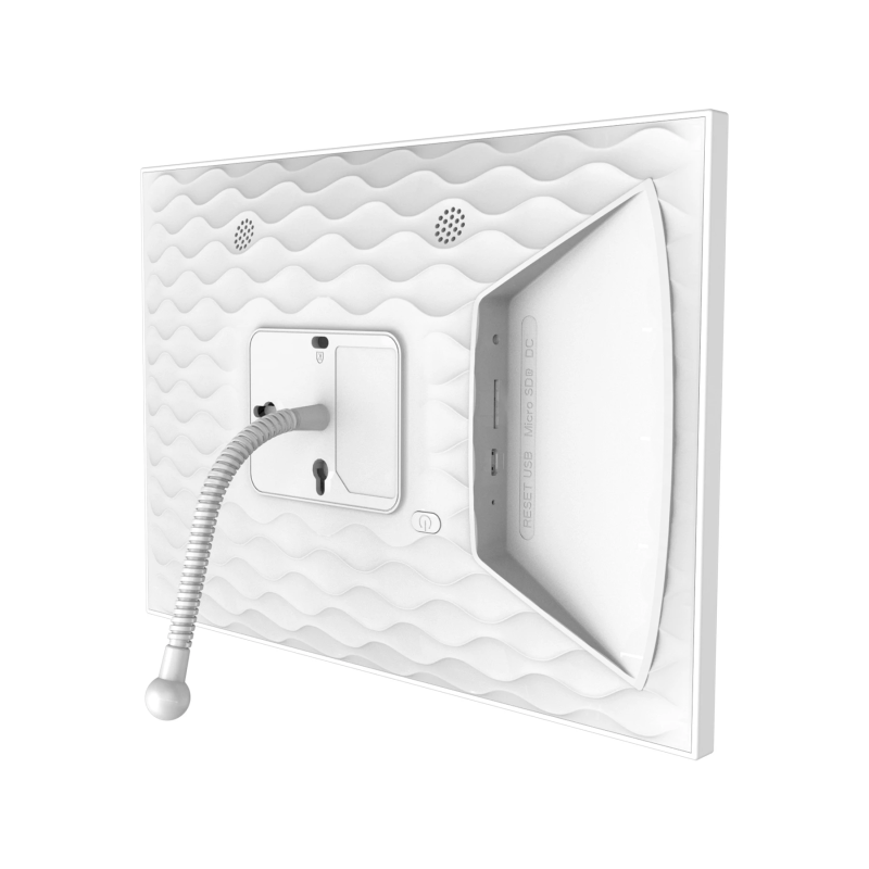 Denver PFF-1026 White