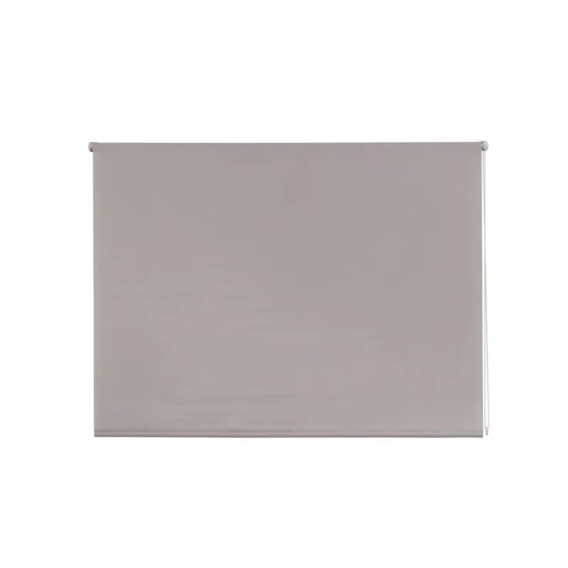 Rullo žalūzijas Domoletti BSC-203, pelēka krās., 180 cm x 190 cm