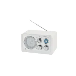 Denver TR-63 White
