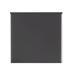 Rullo aizkars Domoletti BSC-210, tumši pelēks, 120x190 cm