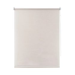 Ritininė užuolaida Domoletti Ecoreally X-1. smėlio 68x215 cm