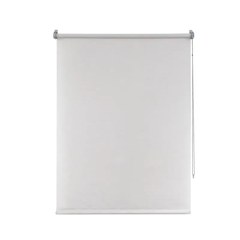 Roller blind ecoreallyx-2 57x150 l.grey