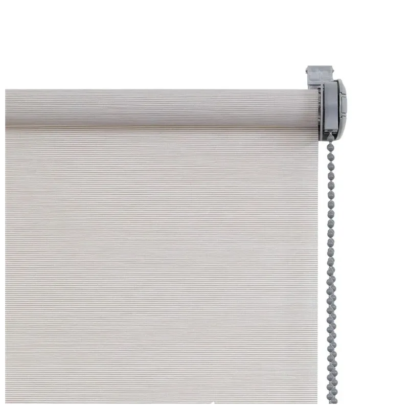 Roller blind ecoreallyx-2 57x150 l.grey