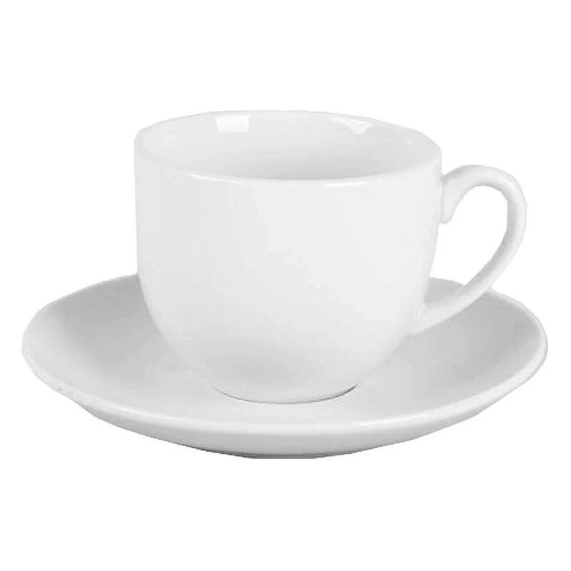 Krūzīte ar šķ.domoletti casual bal.220ml