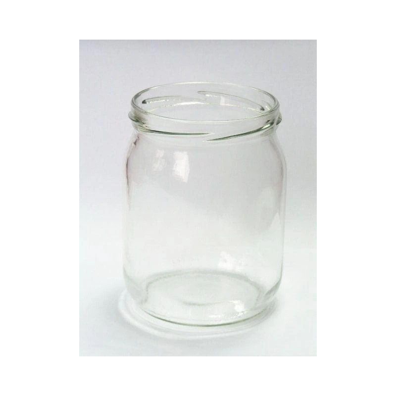 Burku komplekts 540 ml 6 gab.