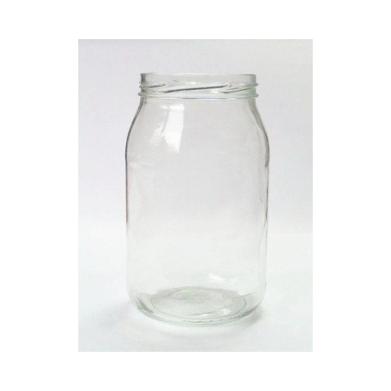 Burku komplekts 900ml 6gab