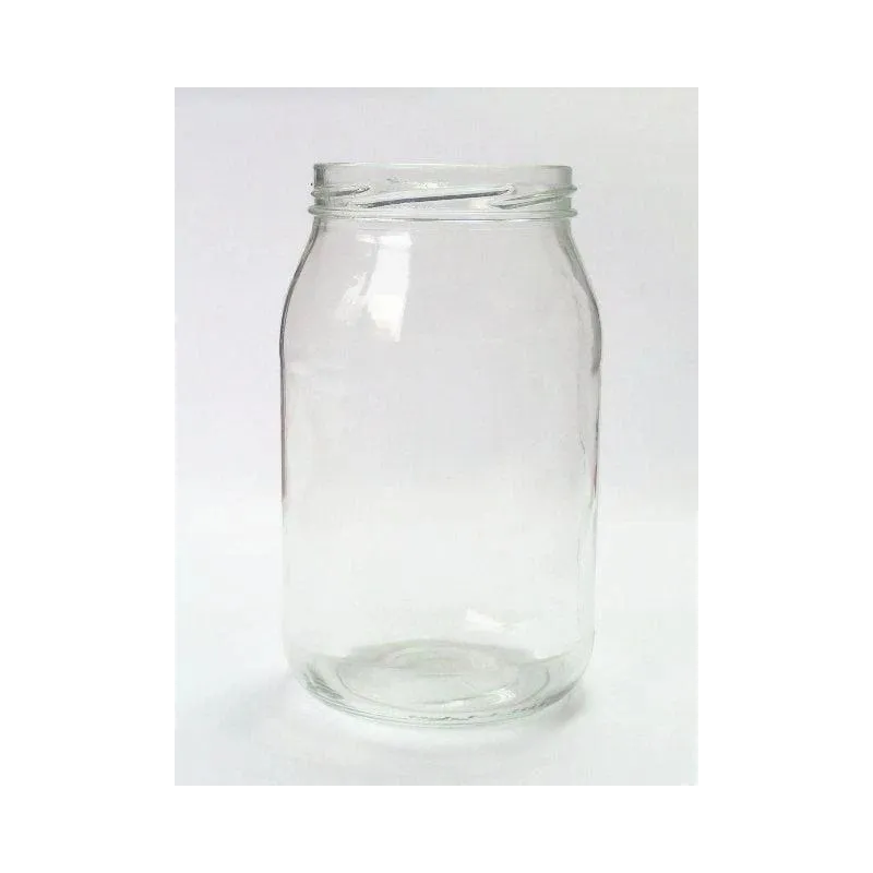 Burku komplekts 900ml 6gab