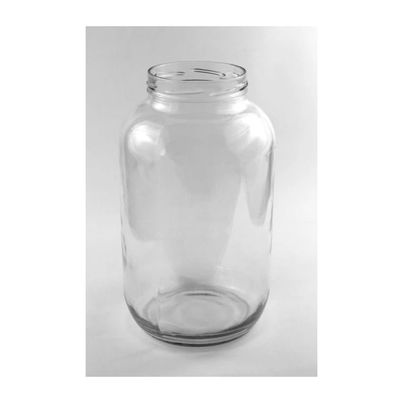 Burku komplekts 4250ml 2gab