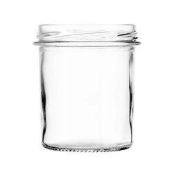 Komplekts burku 350ml 6gab