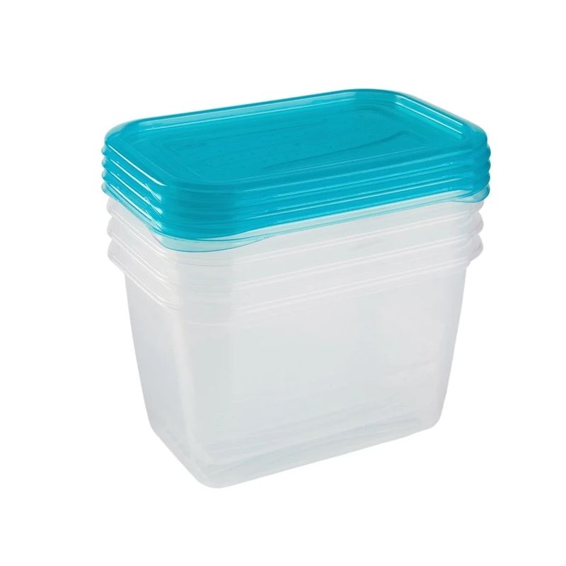 Komplekts pārt.kastu okko fresh 4x0.75l