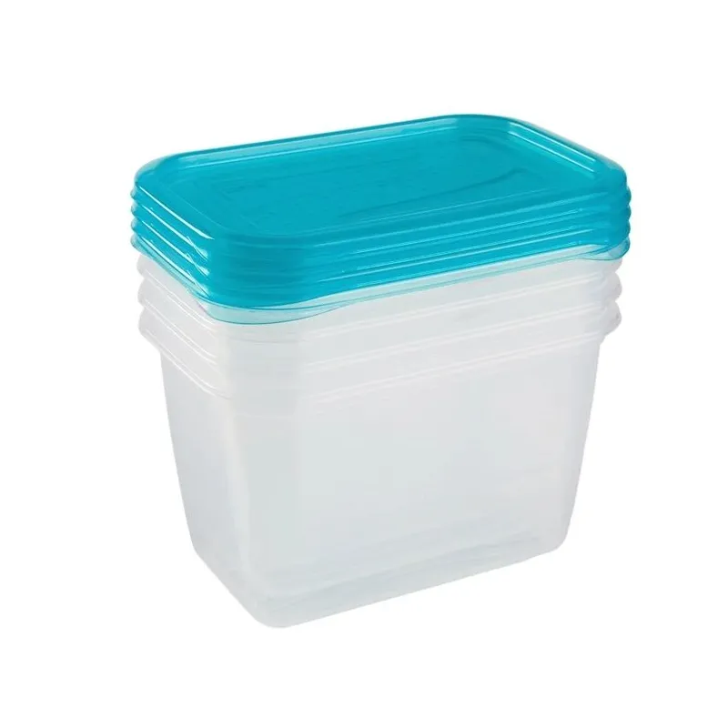 Komplekts pārt.kastu okko fresh 4x0.75l