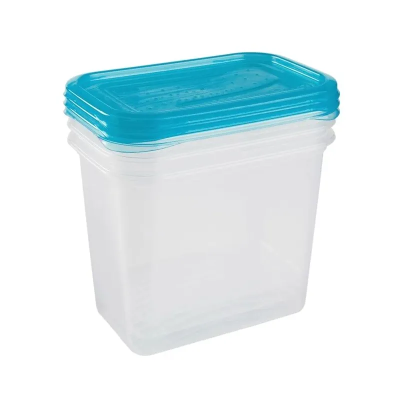 Komplekts pārt.kastu okko fresh 3x1l