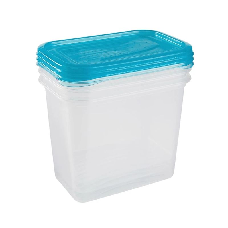 Komplekts pārt.kastu okko fresh 3x1l