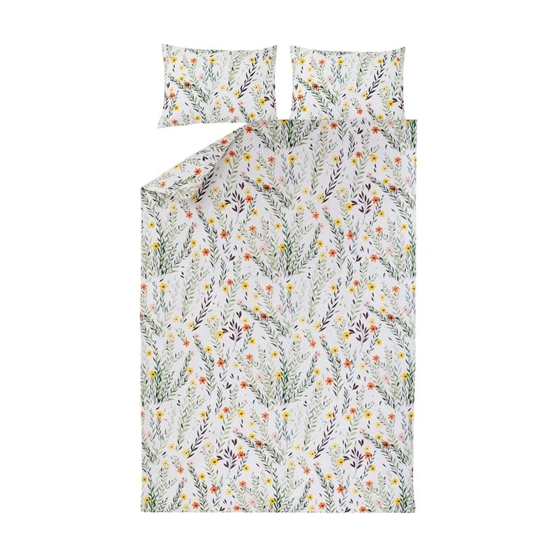 Gultas veļas komplekts Medv Izia 200x220