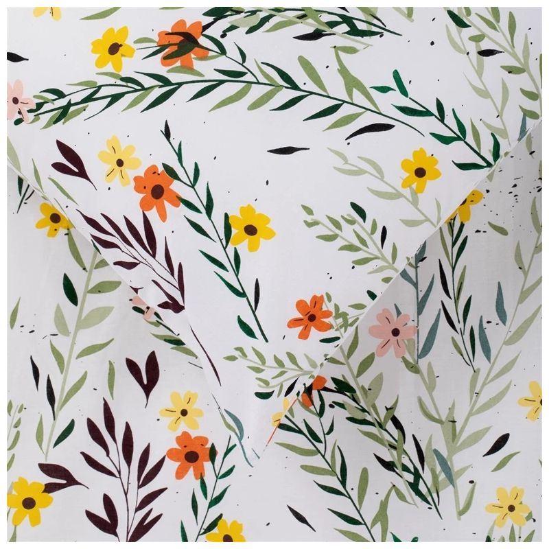 Gultas veļas komplekts Medv Izia 200x220