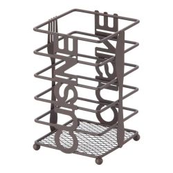 Instrumentu turētājs 10x10x16cm