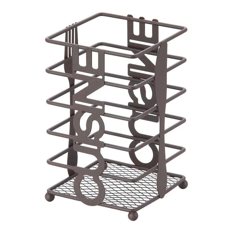 Instrumentu turētājs 10x10x16cm