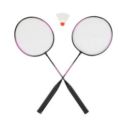Badminton racket w1108rk ,50,