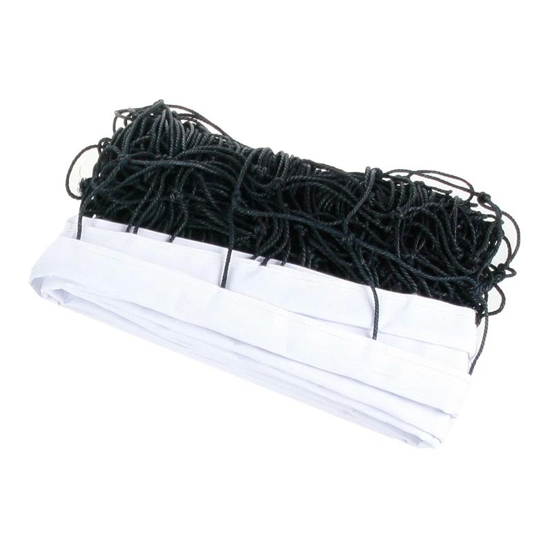 Badmintona tīkls 610x76mm 1.5x1.5 cm