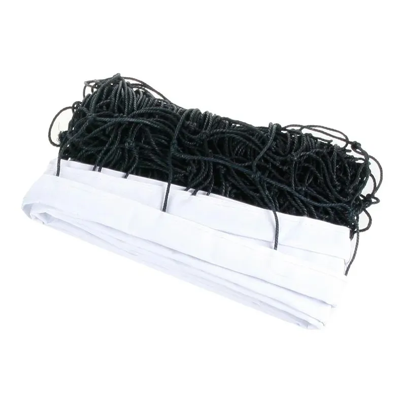 Badmintona tīkls 610x76mm 1.5x1.5 cm