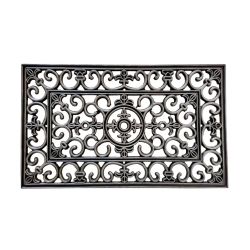 Paklājs durvju vcw3587 45x75cm 10mm