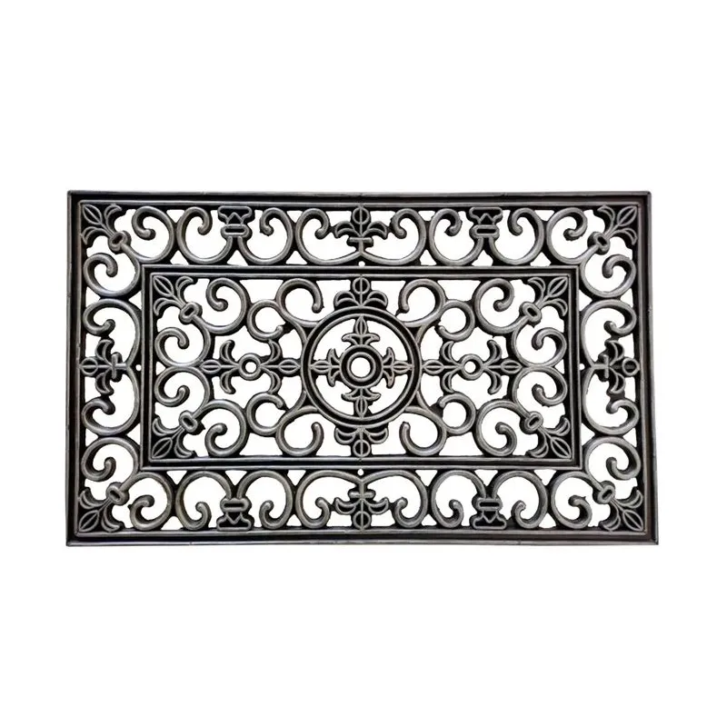 Door mat vcw3587 45x75cm 10mm