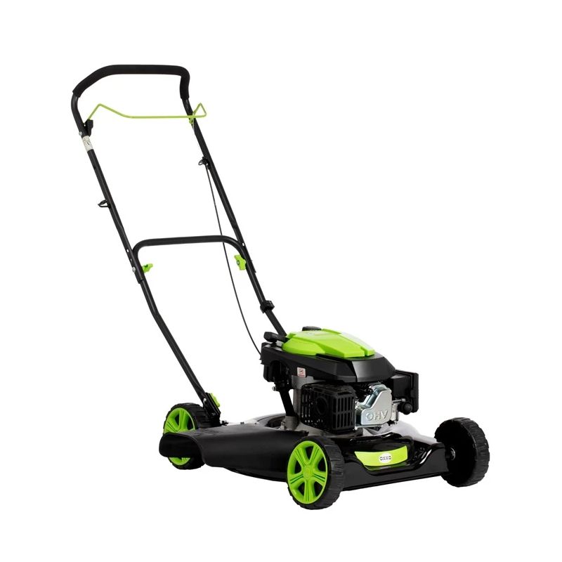 Benzīna zāles pļāvējs Okko A510M-T6, 51 cm