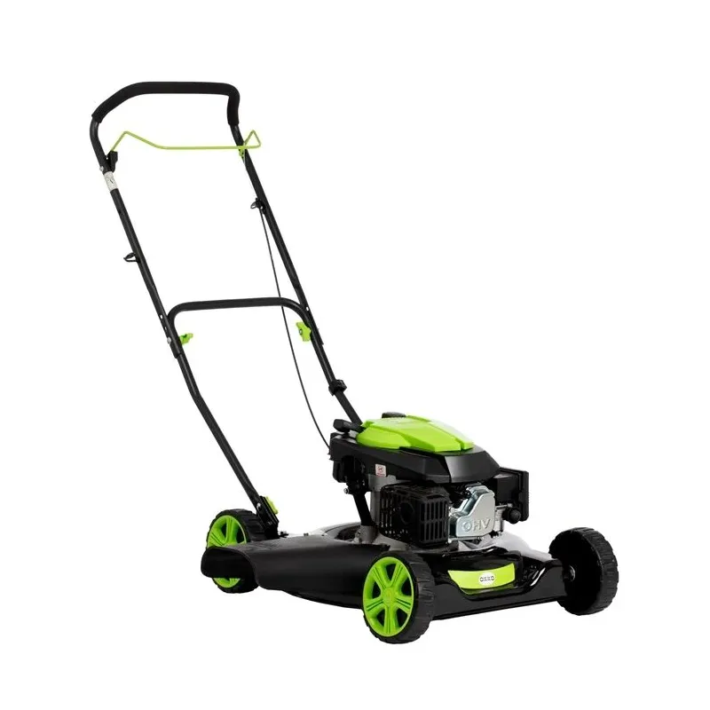 Benzīna zāles pļāvējs Okko A510M-T6, 51 cm