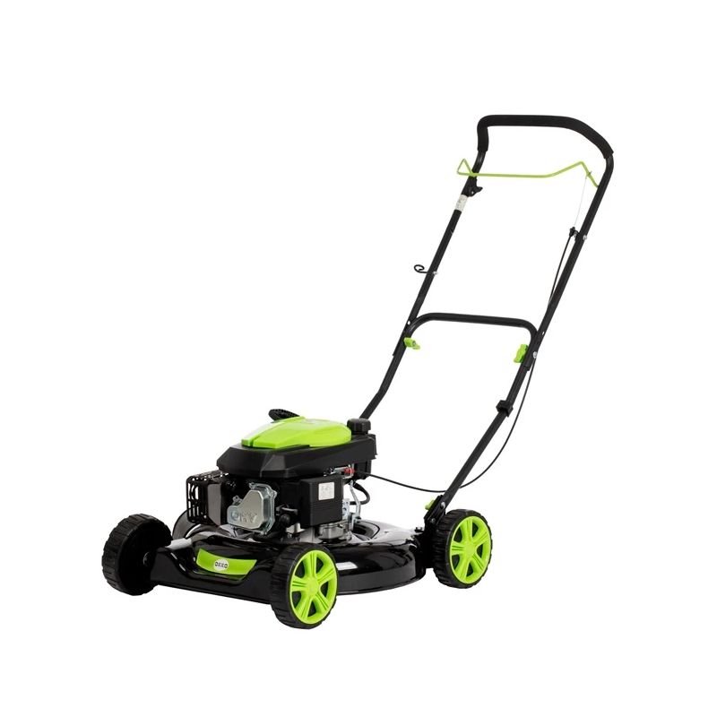 Benzīna zāles pļāvējs Okko A510M-T6, 51 cm